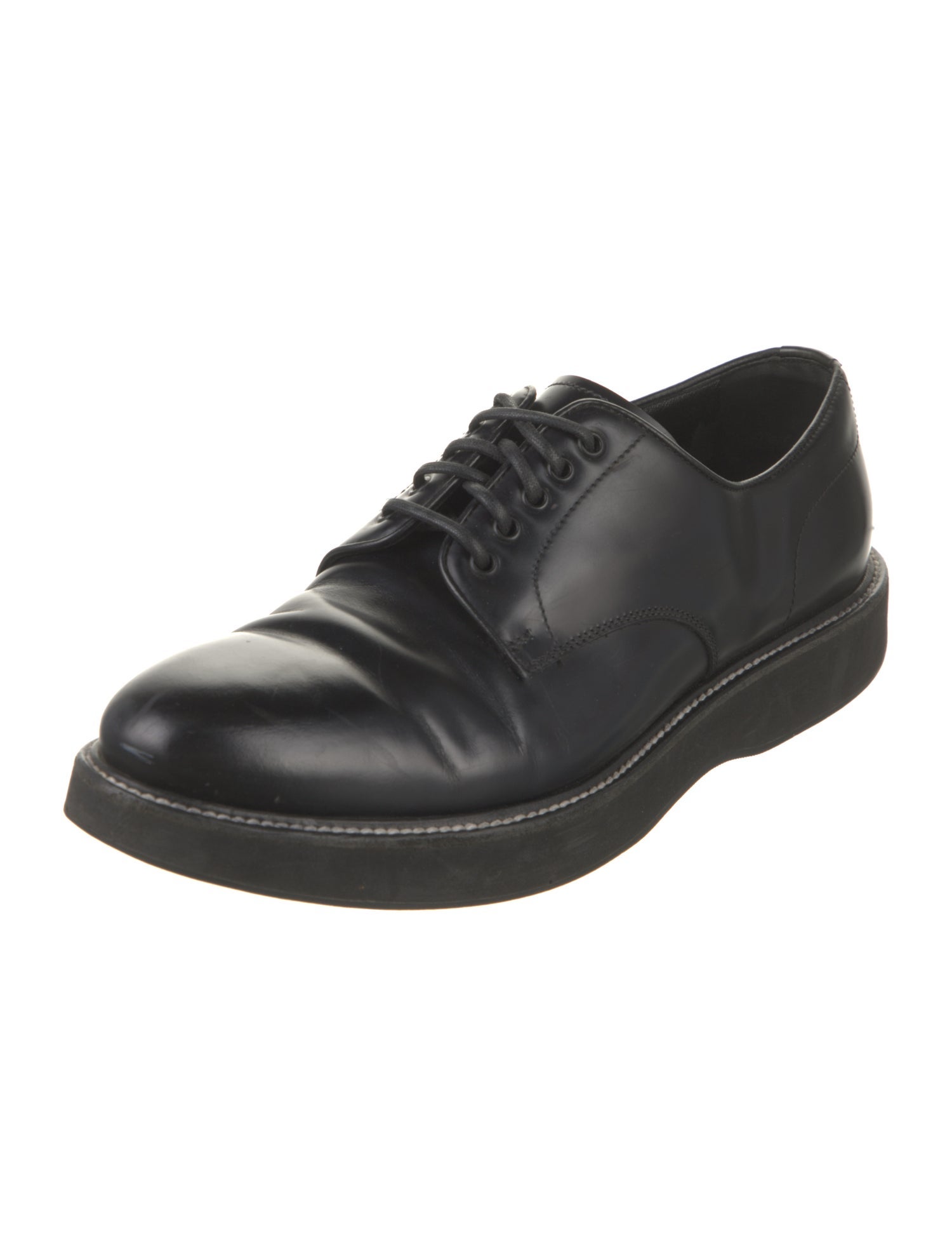 Church's Leather Oxfords