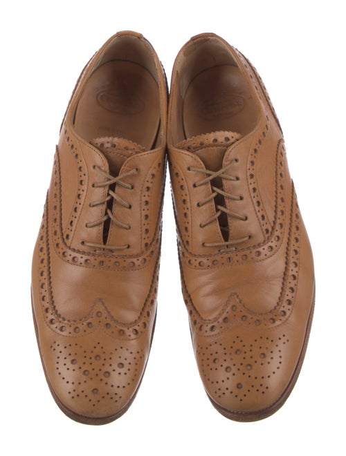 Church's Leather Oxfords