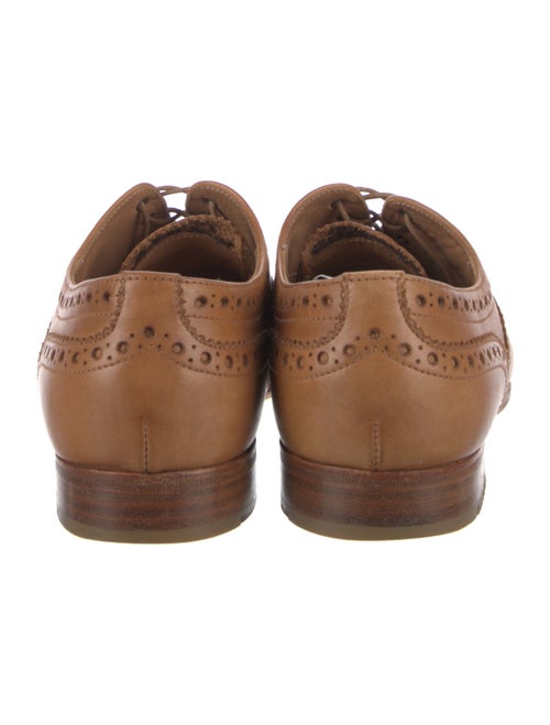 Church's Leather Oxfords