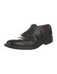 Church's Patent Leather Oxfords
