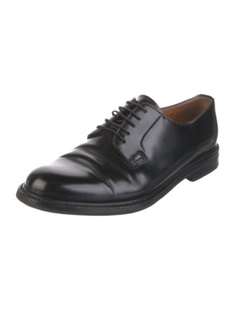Church's Leather Oxfords