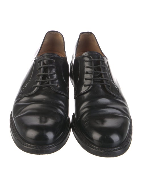 Church's Leather Oxfords