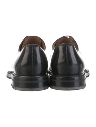 Church's Leather Oxfords