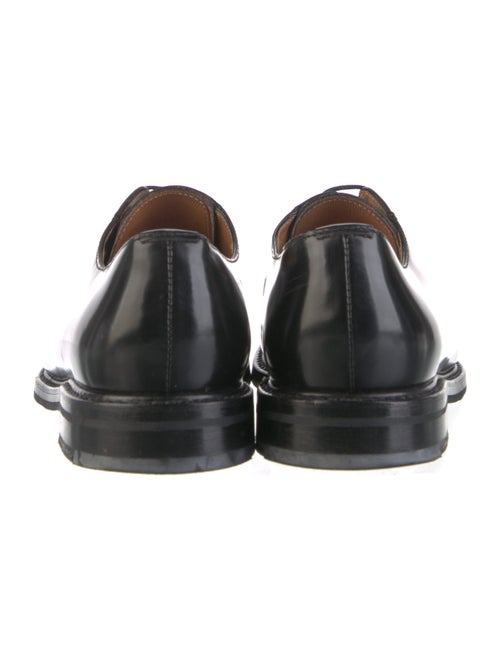 Church's Leather Oxfords