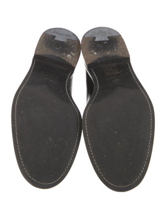 Church's Leather Oxfords