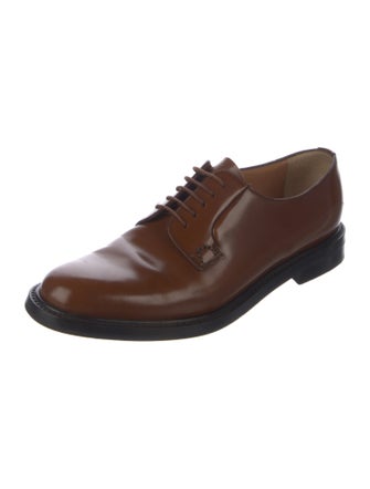 Church's Leather Oxfords