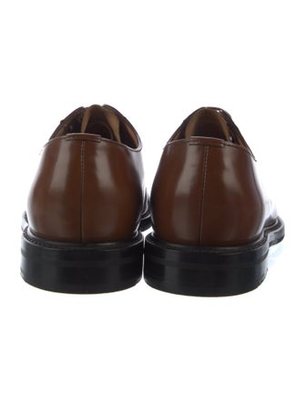Church's Leather Oxfords
