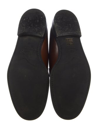 Church's Leather Oxfords