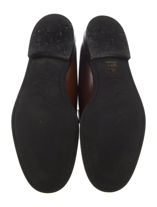 Church's Leather Oxfords