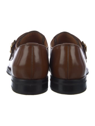 Church's Leather Oxfords