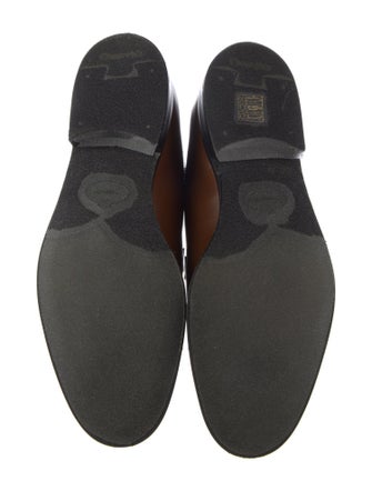 Church's Leather Oxfords