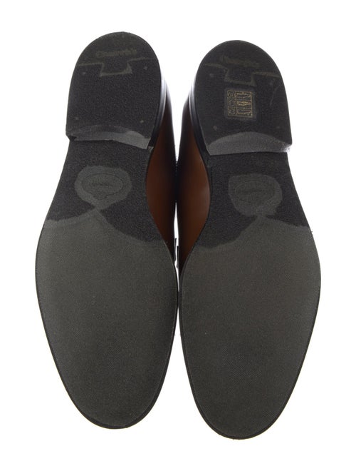 Church's Leather Oxfords