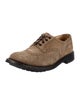 Church's Suede Brogues