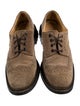Church's Suede Brogues
