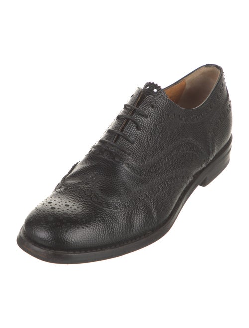 Church's Leather Oxfords