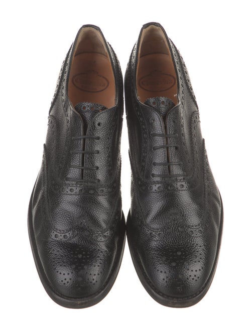 Church's Leather Oxfords