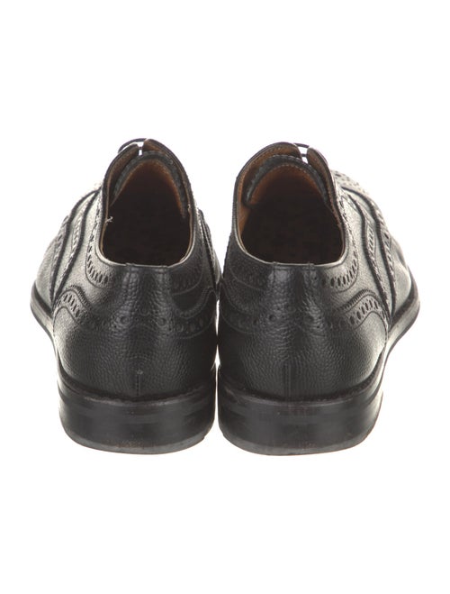 Church's Leather Oxfords
