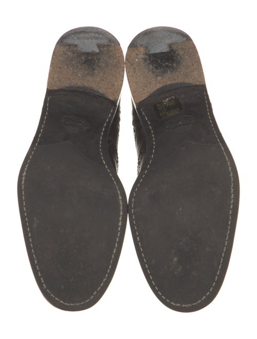 Church's Leather Oxfords