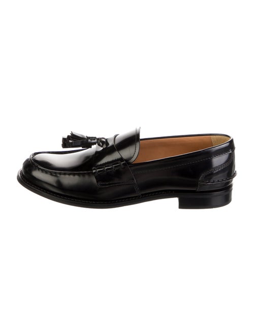 Church's Leather Loafers