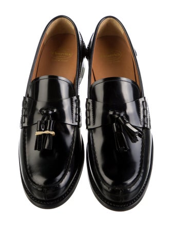 Church's Leather Loafers