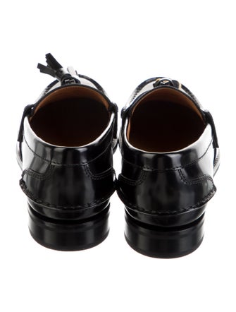 Church's Leather Loafers