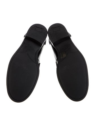 Church's Leather Loafers