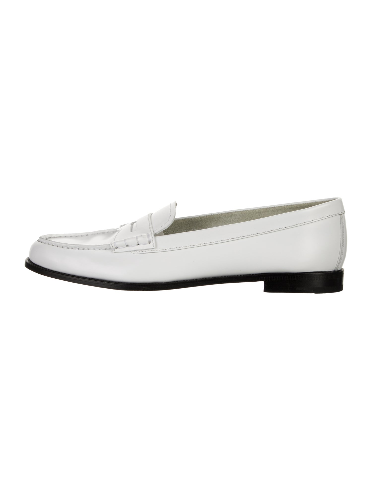 Church's Leather Loafers