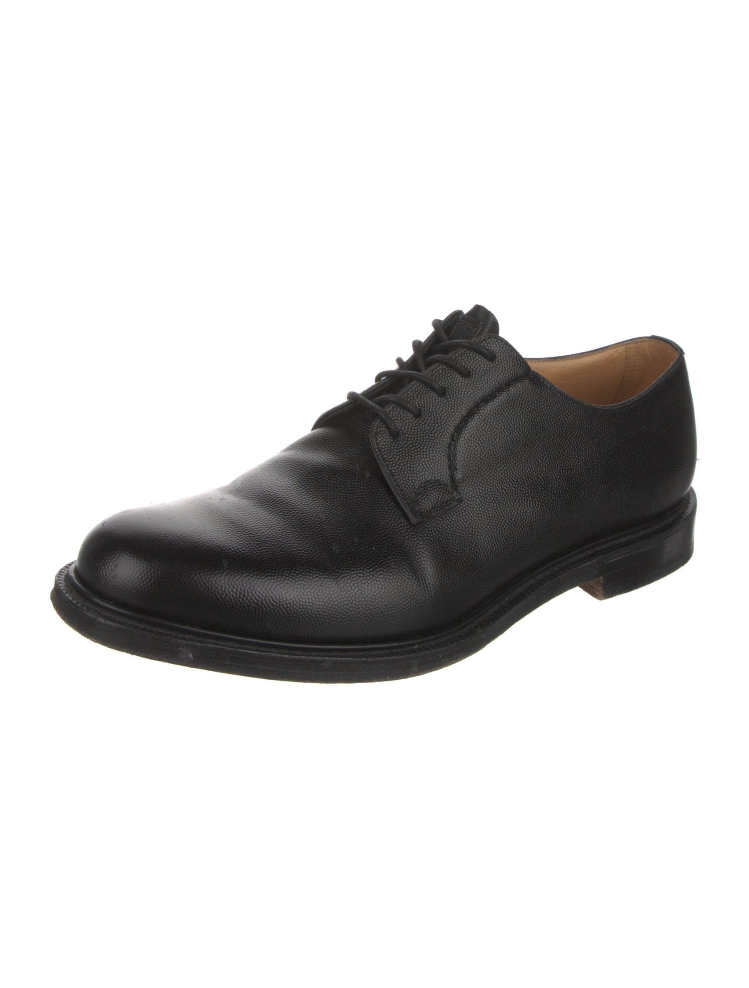 Church's Leather Oxfords