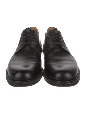 Church's Leather Oxfords