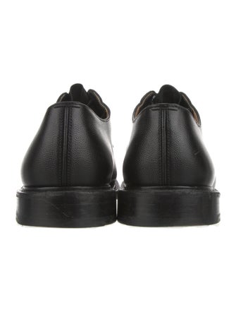 Church's Leather Oxfords