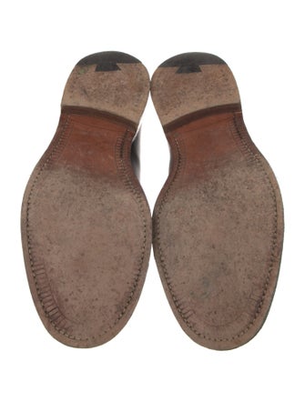 Church's Leather Oxfords