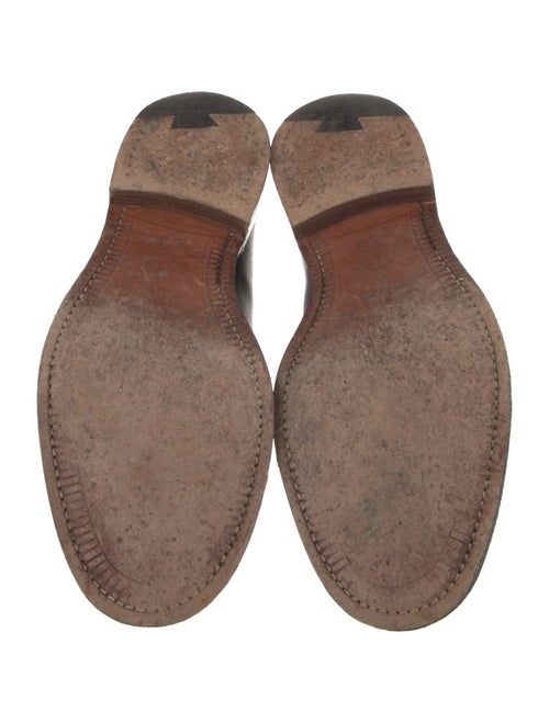 Church's Leather Oxfords