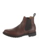 Church's Leather Chelsea Boots