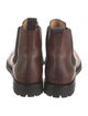 Church's Leather Chelsea Boots