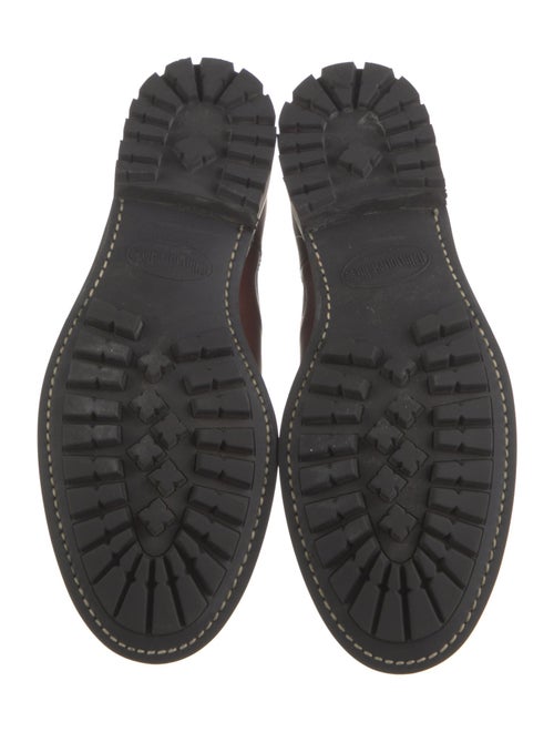 Church's Leather Chelsea Boots