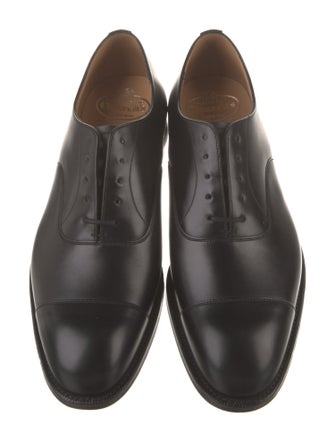 Church's Leather Oxfords