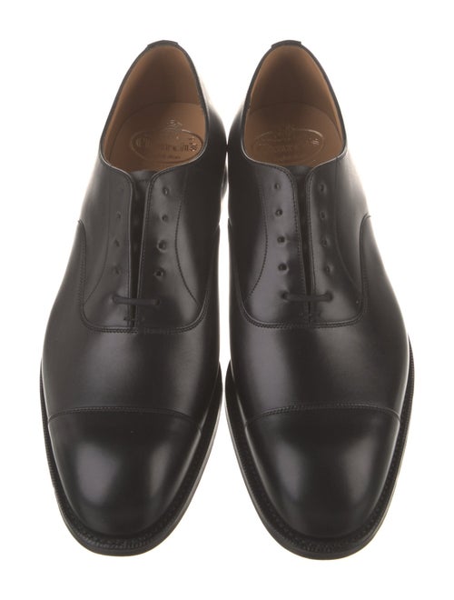 Church's Leather Oxfords