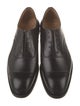Church's Leather Oxfords