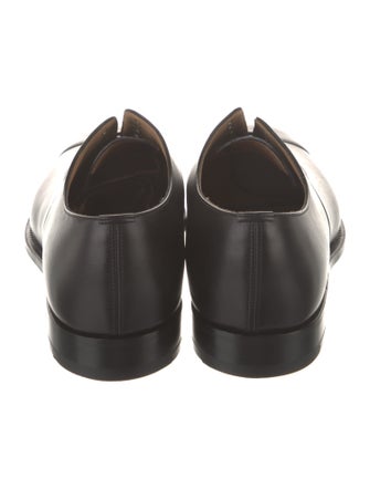 Church's Leather Oxfords