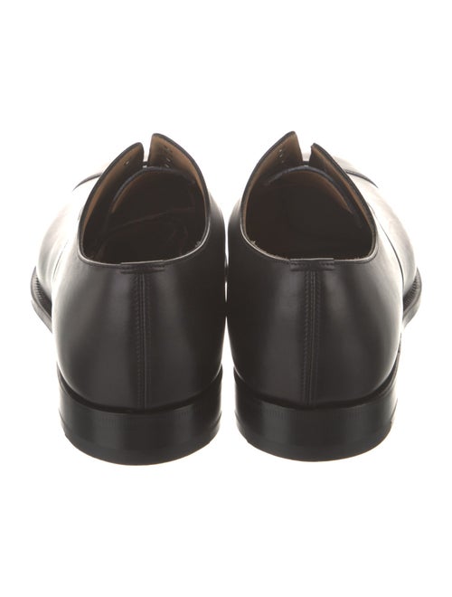 Church's Leather Oxfords