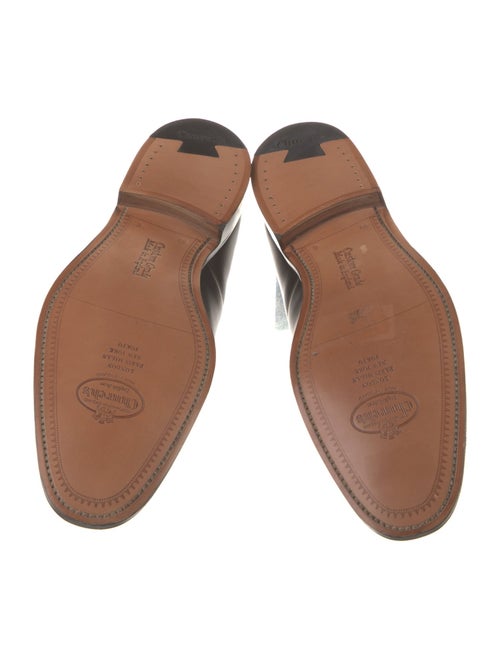 Church's Leather Oxfords