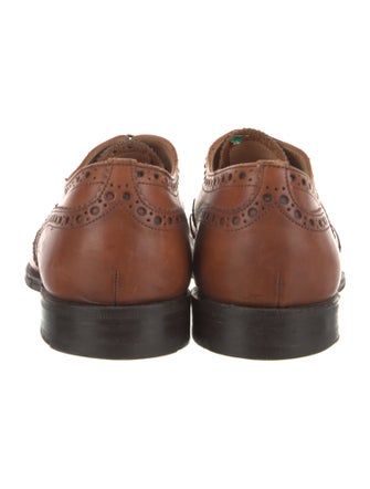 Church's Leather Loafers