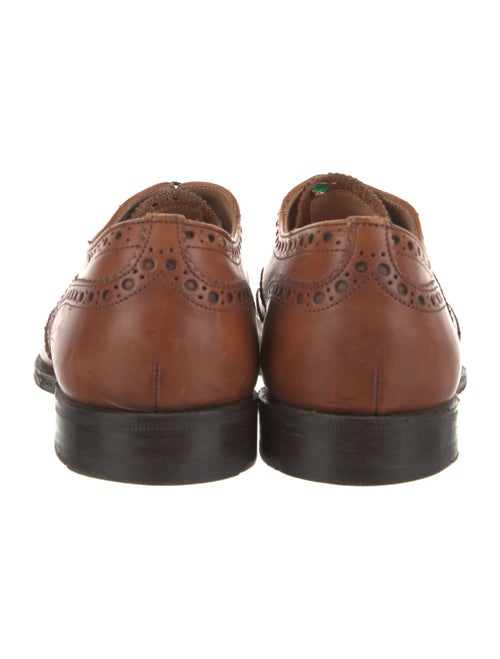 Church's Leather Loafers