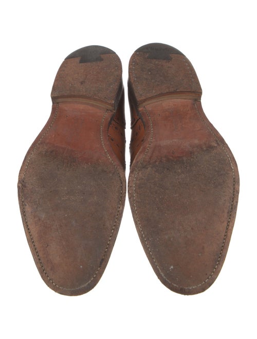 Church's Leather Loafers