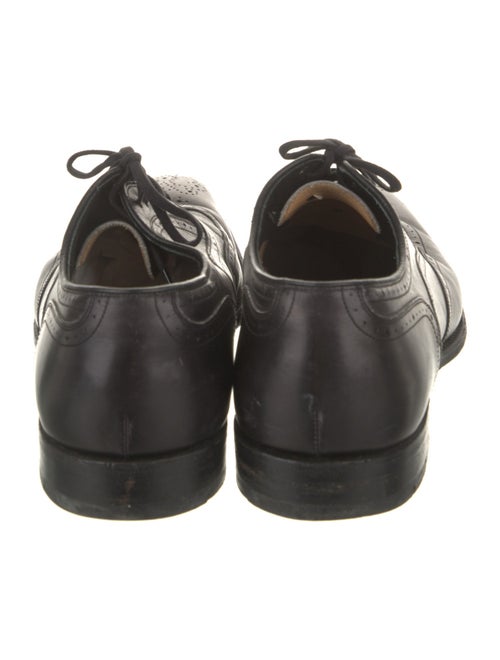 Church's Leather Dress Loafers