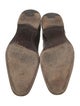 Church's Leather Dress Loafers