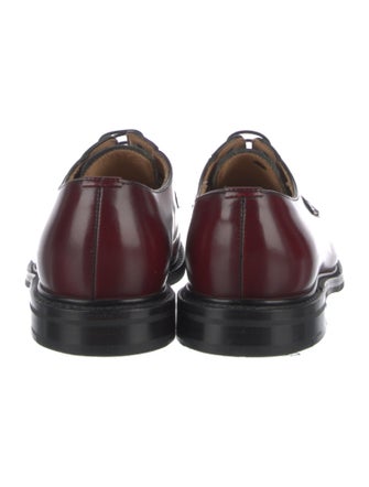 Church's Leather Oxfords