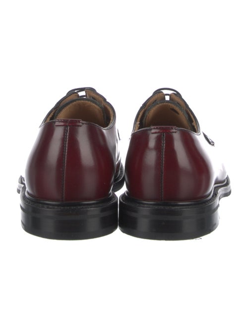 Church's Leather Oxfords