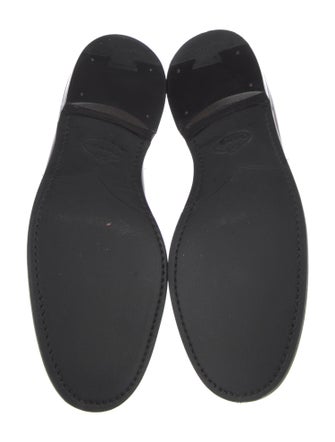 Church's Leather Oxfords
