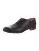 Church's Leather Oxfords